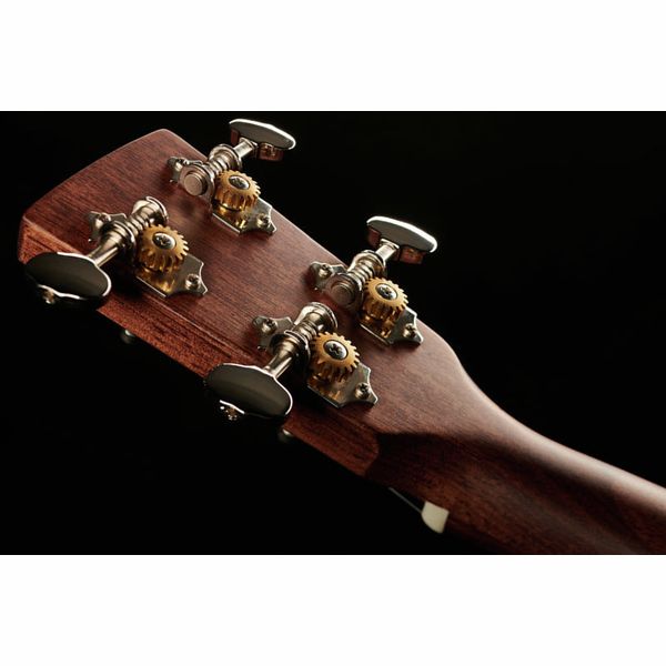 Harley Benton Custom Line CLT-20S NT Tenor