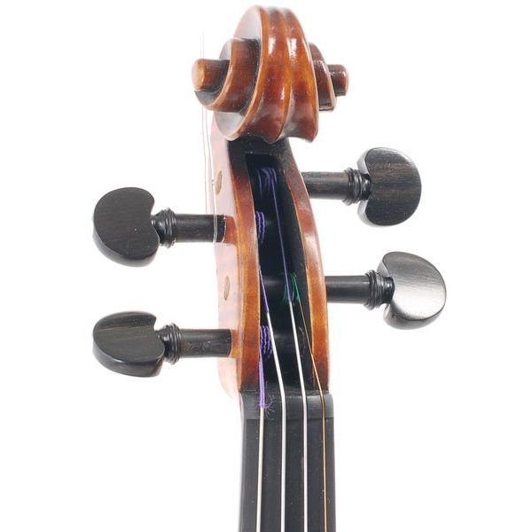 Karl Höfner H225-CB-V Carlo Bergonzi