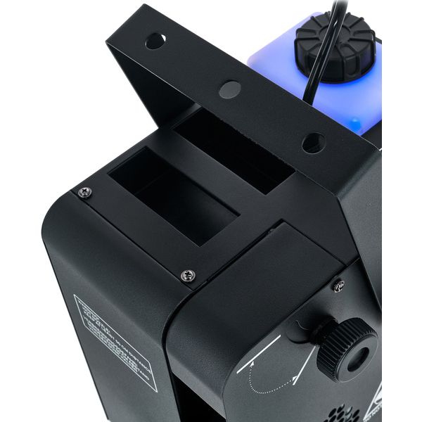 Stairville Hz-200 Compact Hazer DMX