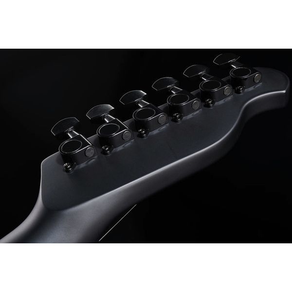 Harley Benton TE-20HH LH SBK