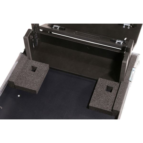 Thon Case A&H SQ5 mit Dockhouse