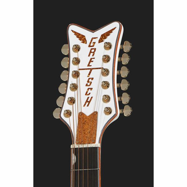 Gretsch G5022CWFE-12 Falcon Rancher