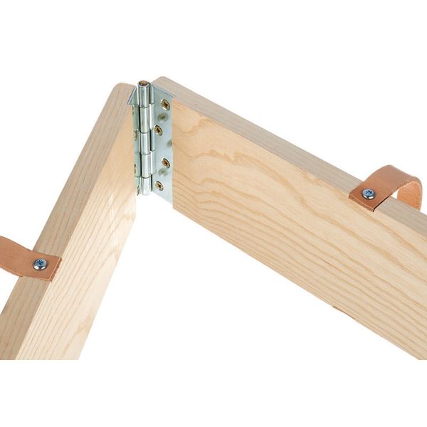 Kaufmann P1L Concert Whip large/leather