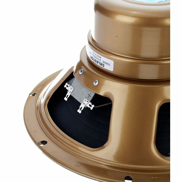 Celestion Alnico Gold 10" 16 Ohm