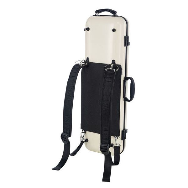 Gewa Air 2.1 Violincase 4/4 BG /SH