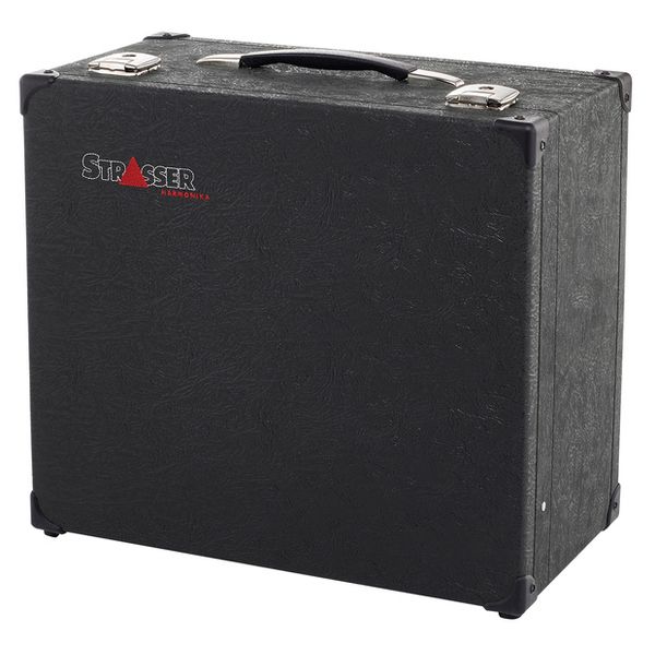 Strasser Professional G/C/F/Bb Apple