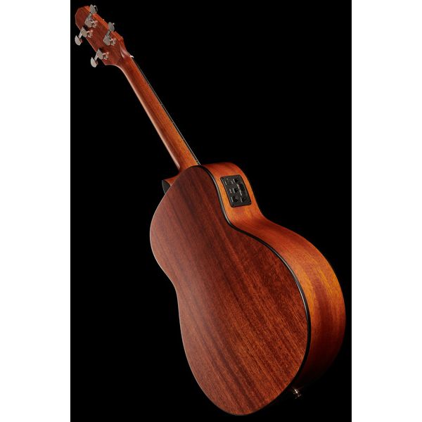 Harley Benton GS-Travel-E Bass Mahogany