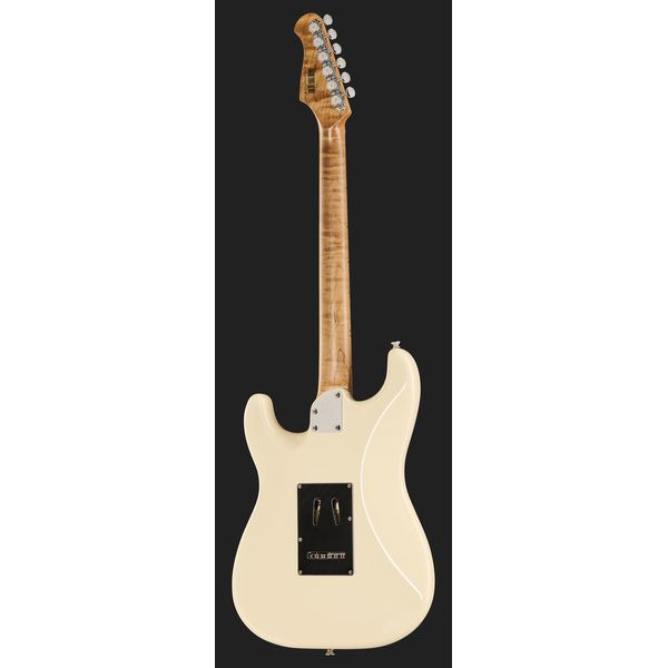 Harley Benton ST-Modern Plus MN HSS OW