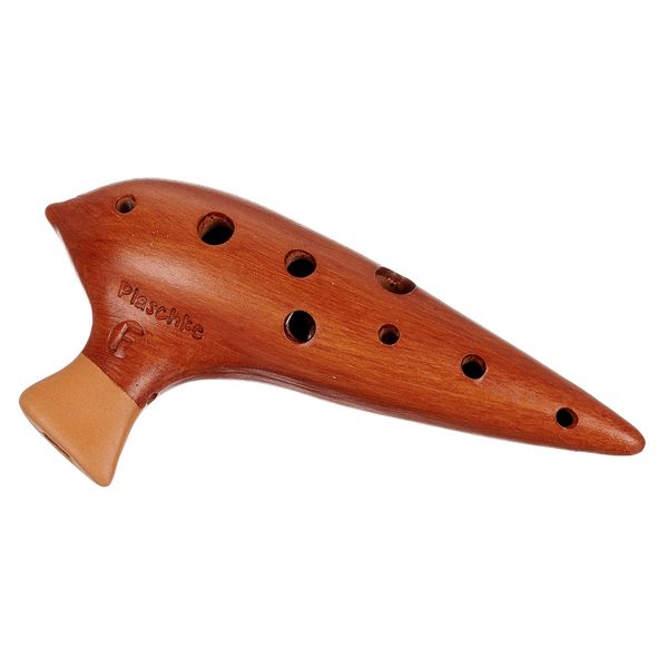 Plaschke Ocarina 10H F