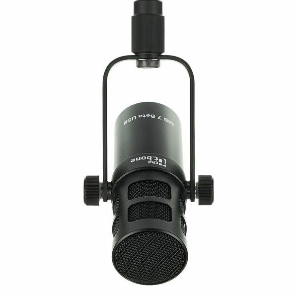 the t.bone MB 7 Beta USB