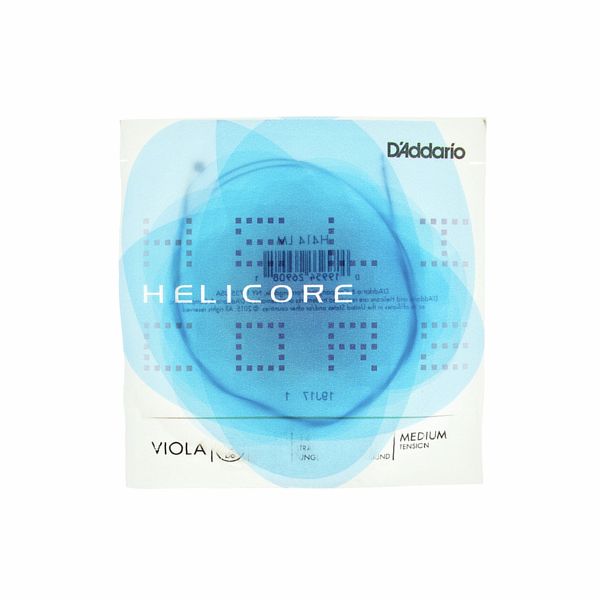 Daddario H414-LM Helicore C Viola