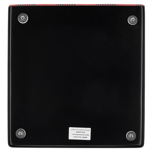 Meinl String Cajon Lumberjack