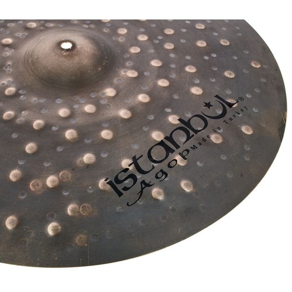 Istanbul Agop Xist Dry Dark Exclusive Set