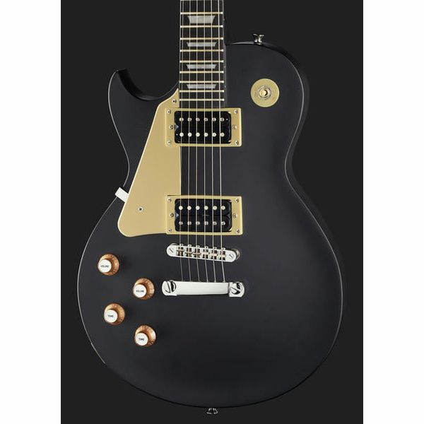 Harley Benton SC-400LH SBK Classic Series