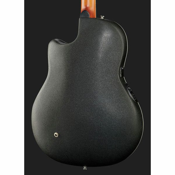 Ovation Celebrity Tradition CS28P-RG-G