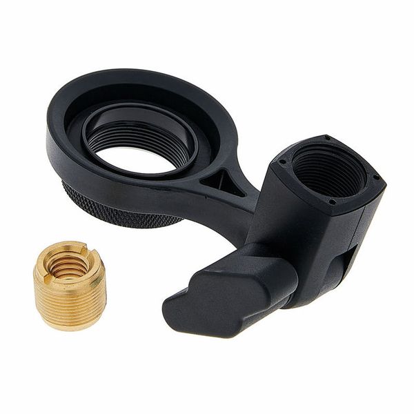 Sennheiser MZQ 4 black