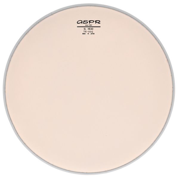 Asapura 14" TE-00C Snare/Tom Head
