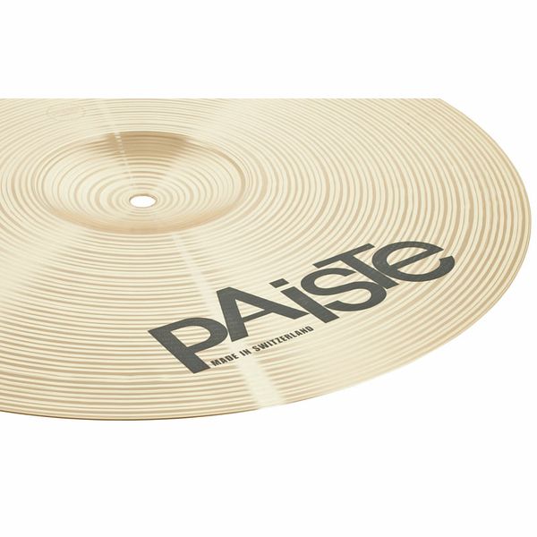Paiste 15" Signature Fast Crash