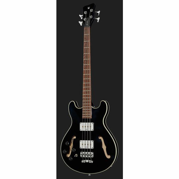 Warwick RB Star Bass 4 SBHP LH