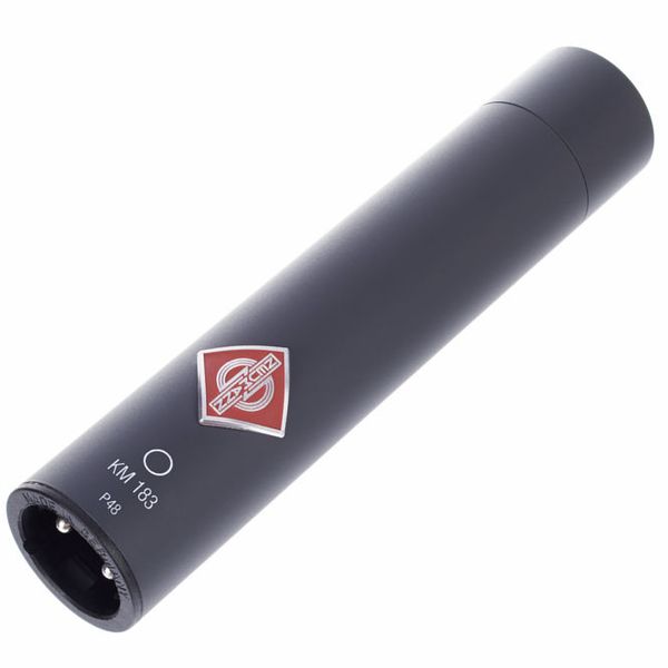 Neumann KM183 Stereo Set mt