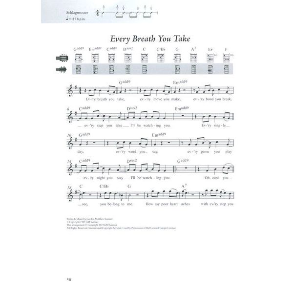 Schott Rock & Pop Fetenbuch XXL