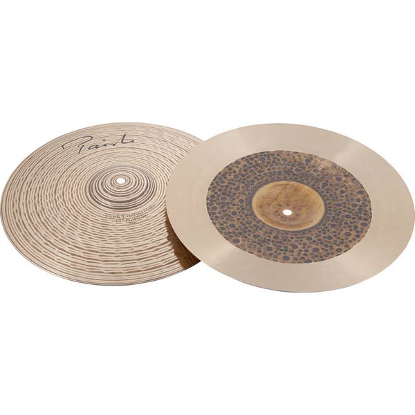 Paiste 14" Signature Dark Energy MK1