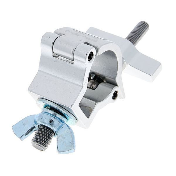 Duratruss Jr Clamp 75kg Wing