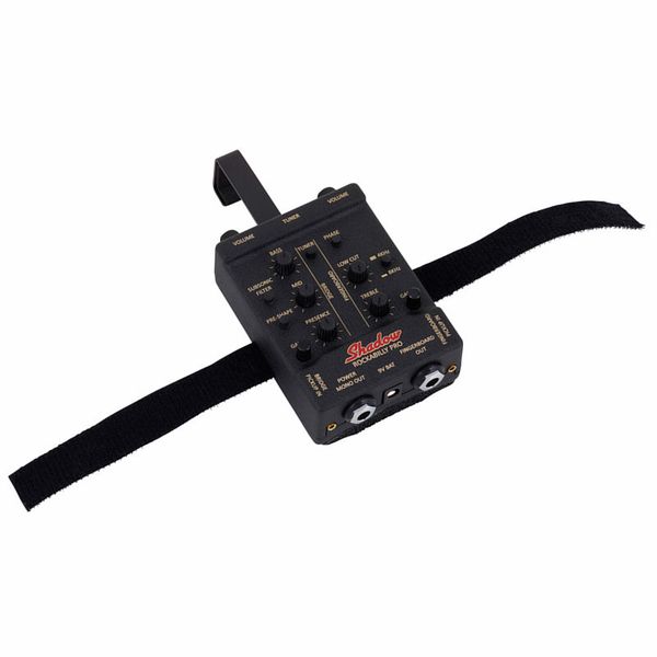 Shadow SH RB-PRO Rockabilly System