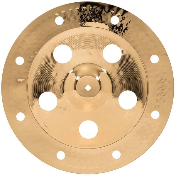 Meinl 16" Classic Custom Trash Stack