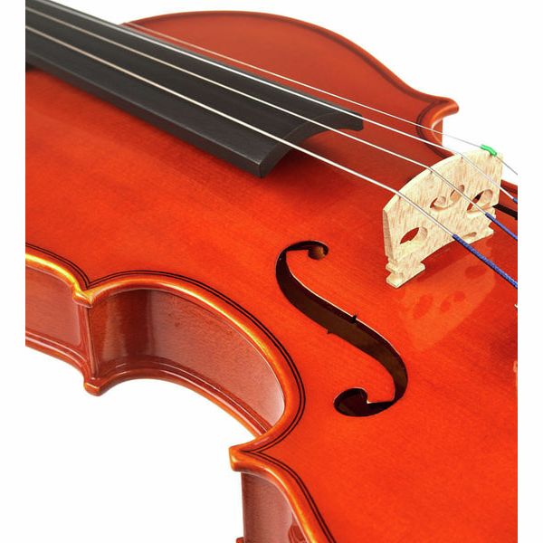 Yamaha V5 SA12 Violin Set 1/2