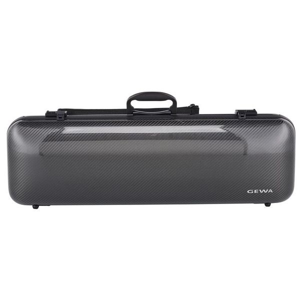 Gewa Idea 1.8 Violin Case Black