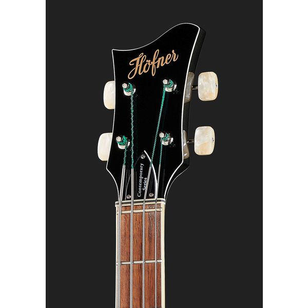 Höfner HCT-500/1-BK Violin Bass CT