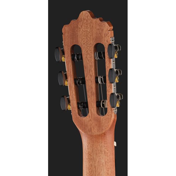 La Mancha Rubinito CM59 Bundle