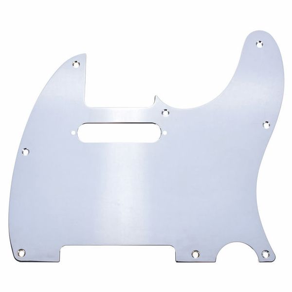 Fender Telecaster Pickguard CH