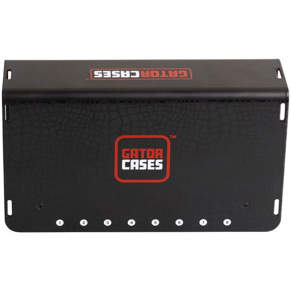 Gator GTR-PWR-8