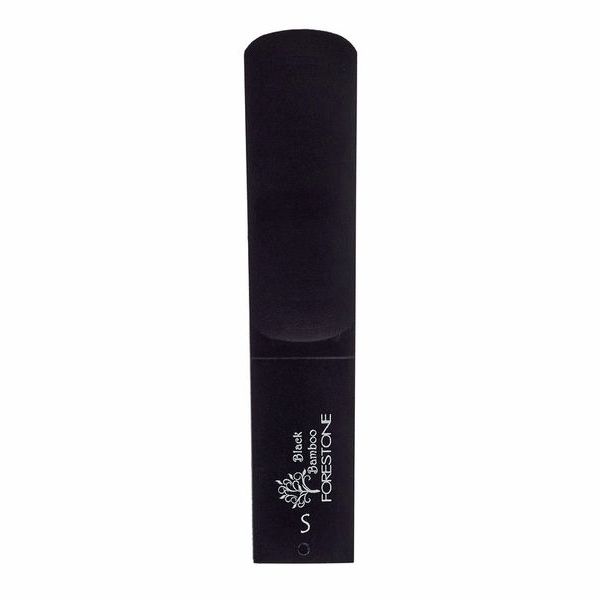 Forestone Black Bamboo Baritone S