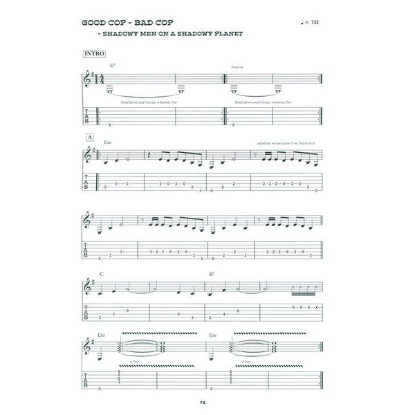 Martin Schmidt The Surf Guitar Book 2