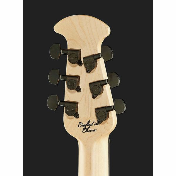 Ovation Pro Series Elite 1868TX-5-G