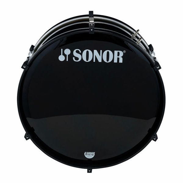 Sonor MC2410 CB Marching Bass Drum
