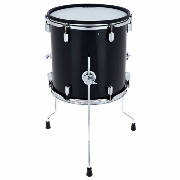 Roland 14"x14" PDA140F-MS Floor Tom