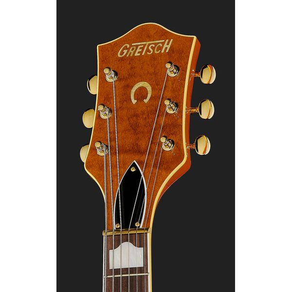Gretsch G6120DE Duane Eddy