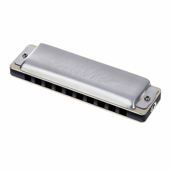 C.A. Seydel Söhne 1847 Noble D