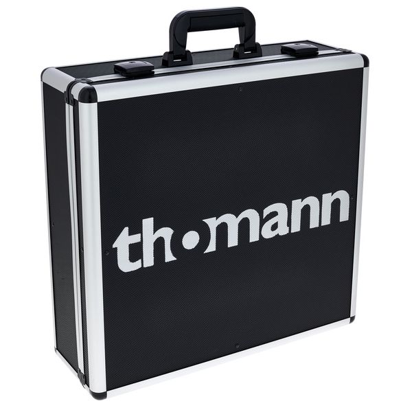 Omnitronic TRM-422 Case Bundle