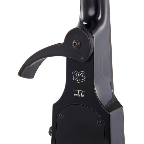 NS Design WAV4 Violin Black Gloss