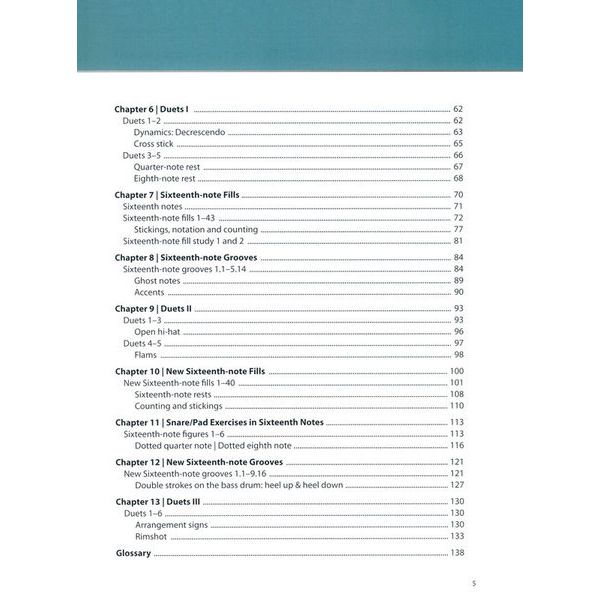 Alfred Music Publishing Jost Nickel Beginner Book E