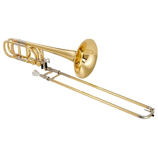 Yamaha YBL-835 Bass Trombone