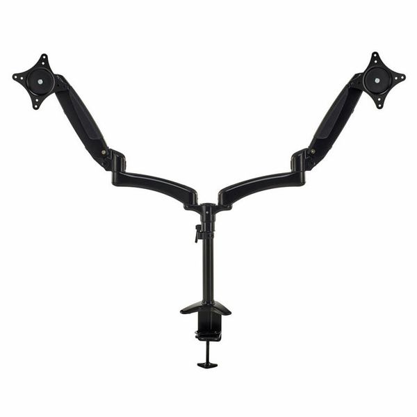 K&M 23875 Dual monitor mount