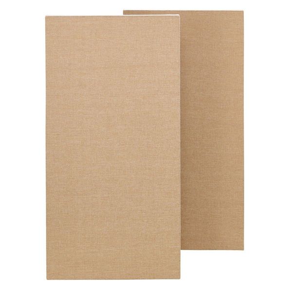 EQ Acoustics Spectrum 2 L5 Tile Natural