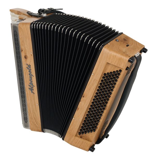 Alpengold Sinova 496 CMH Wild Oak