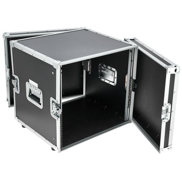 Flyht Pro Rack 10U Double Door